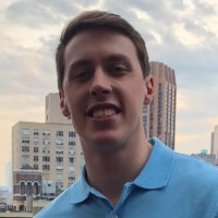 Lincoln International Employee Patrick Marin's profile photo