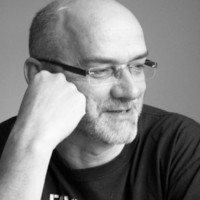 BidWrite Employee Paul Sharville's profile photo