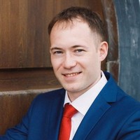 Andrey Povoroznyuk's profile photo