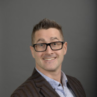 Providence Health Care Employee Christopher Glascock's profile photo