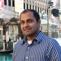 Cognizant Employee Arunkumar Subramanian's profile photo