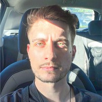 Profectum Employee Felipe Cordeiro's profile photo