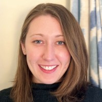 citiesRISE Employee Catie Schuster's profile photo