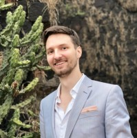 Homehome Employee Bernhard Fussenegger's profile photo