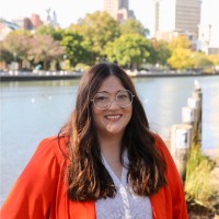 Rhode Island KIDS COUNT Employee Jennifer Stoudt's profile photo