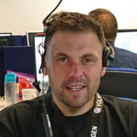 Dean Newbold Email & Phone Number
