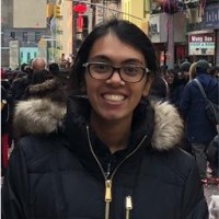 Saint John's University Employee Julia Islam's profile photo