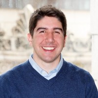Bailey Edward Employee Zach Clark's profile photo
