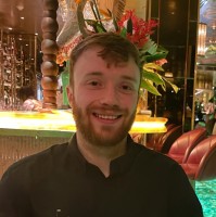 J&J Fire Engineering Employee Ben Schofield's profile photo