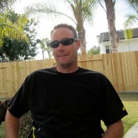 Exentec Chemical Supply Employee Jonathan Martin's profile photo