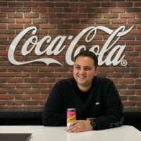 The Coca-Cola Company Employee Amr Arafa's profile photo