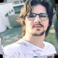 VRGlass Employee Bernardo A. Schorr Zotz's profile photo