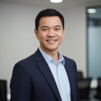 SCGC - SCG Chemicals Employee Jirut Wattoom's profile photo