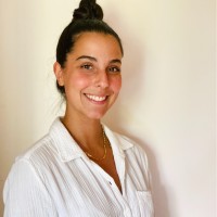 GlobalVision Employee Olivia Sisti's profile photo