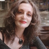 Skin Tech Pharma Group Employee Mira Hristova's profile photo