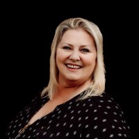 Angel Barger Email & Phone Number