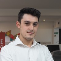 Ignacio Garay Perea Email