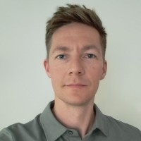 Rabelink Logistics Employee Gijs Nijman's profile photo