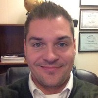 Kmart Corporation Employee John Fitton's profile photo