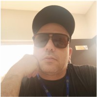 Trama Textiles Employee Jorge Molina's profile photo