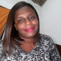 Rafaela Oliveira da Silva's profile photo