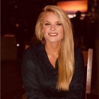Hudson Staffing Employee Chelsee Stevens's profile photo