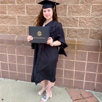 Insurance, Connecticut Department Of Employee Caryssa Fraser's profile photo