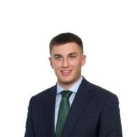 Carter Jonas Employee Jack Lever's profile photo