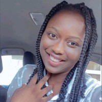 WIND Courier Employee Esther Mojisola's profile photo