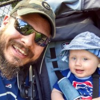 Kroger Employee Eric Petry's profile photo