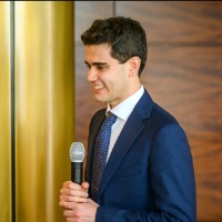 Join Business Management Consulting Employee Francesco Romeo's profile photo