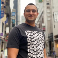 Shahmeez Reza Email & Phone Number