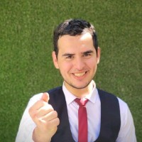 Almousahc Employee Ibrahem Hamdi's profile photo