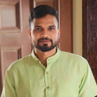 Instead, Inc. Employee Pruthviraj N.'s profile photo