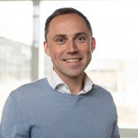 Sorama Employee Jerry Willems's profile photo