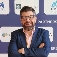 Gulf Craft Group Employee Abdel Yamout's profile photo