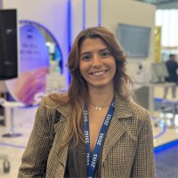 ELS Solutions Employee Sara Correia's profile photo