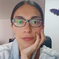 Paola Vasquez Email