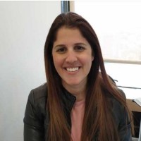 Moon Active Employee Adi Rosenberg's profile photo
