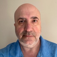Todd Desiato
