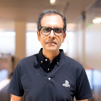 Sony Employee Prosenjit Ghosh's profile photo