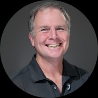 Kevin Crothers