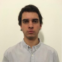 Mateo Bruggesser's profile photo