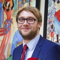 Elite Technology Employee Sam Oldfield's profile photo