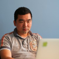 LiveBarn Employee Yeojong Kim's profile photo