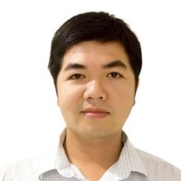 Getcare Pharma Corporation Employee Dung Ngo's profile photo