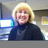 Visual Workplace Employee Cindy Loughran's profile photo