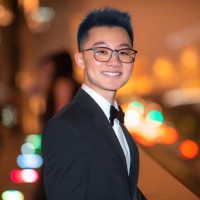 Jonathan Huang Email & Phone Number