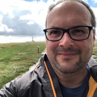 INNEO Solutions Employee Daniel Masson's profile photo