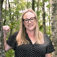 Teledyne MEMS Employee Erin Robinson's profile photo